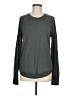 Athleta Green Sweatshirt Size M (tall) - photo 1