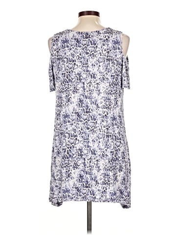 Jones New York Signature Casual Dress (view 2)
