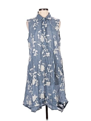 Isabella Sinclair Casual Dress (view 1)