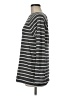 Unbranded Stripes Gray Pullover Sweater One size - photo 5