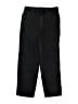 H&M 100% Cotton Black Jeans Size 10 - photo 1