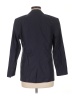 Equipment 100% Cotton Blue Blazer Size 6 - photo 2