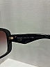 Prada Gray Black Sunglasses One size - photo 6