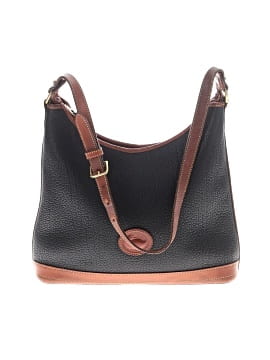 Dooney & Bourke Leather Shoulder Bag