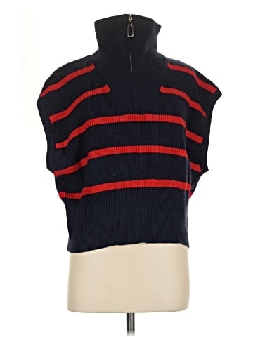 Maeve by Anthropologie Sweater Vest (view 1)