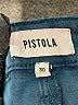Pistola Blue Cargo Pants Size 30 waist - photo 7