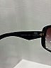 Prada Gray Black Sunglasses One size - photo 3