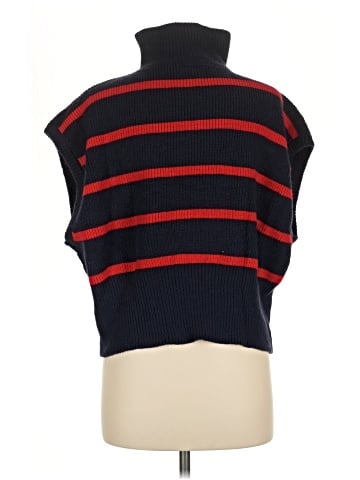 Maeve by Anthropologie Sweater Vest (view 2)