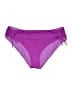 ROCHAS Purple Swimsuit Bottoms Size L - photo 1