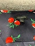 Talbots 100% Polyester Black Sleeveless Blouse Size L - photo 4