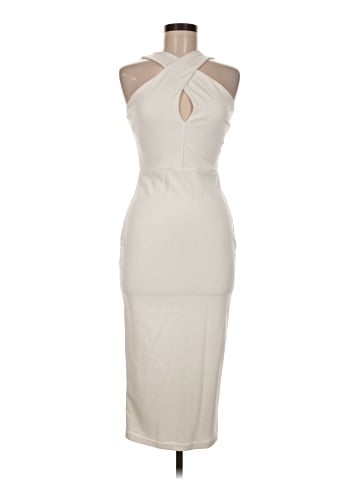 Windsor Cocktail Dress (view 1)