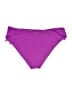 ROCHAS Purple Swimsuit Bottoms Size L - photo 2