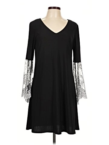 Roz & Ali Casual Dress (view 1)