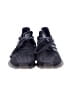 Adidas Black Sneakers Size 7 - photo 2