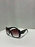 Prada Gray Black Sunglasses One size - photo 8