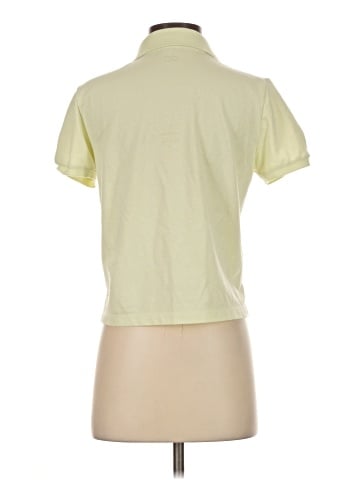 Calia Short Sleeve Polo (view 2)