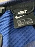 Nike Blue Pullover Sweater Size S - photo 7