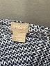 Chico's Blue Casual Dress Size M - photo 7