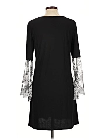 Roz & Ali Casual Dress (view 2)
