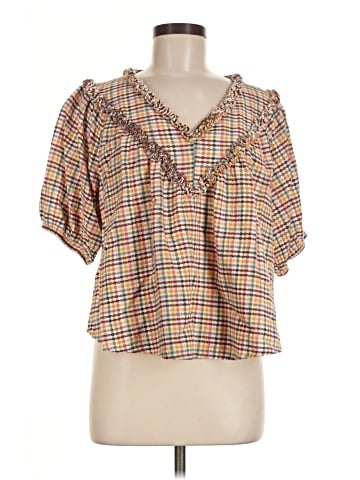Old Navy Short Sleeve Polo (view 1)