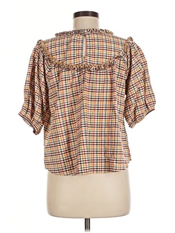 Old Navy Short Sleeve Polo (view 2)