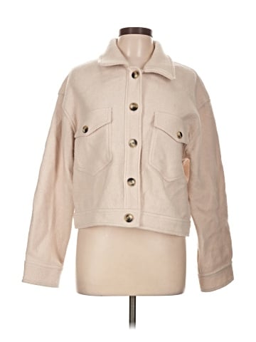 Quince Jacket (view 1)