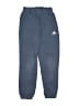 Adidas Solid Blue Sweatpants Size 10 - 12 - photo 1
