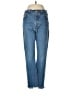 Levi's Blue Jeans Size 29 waist - photo 1