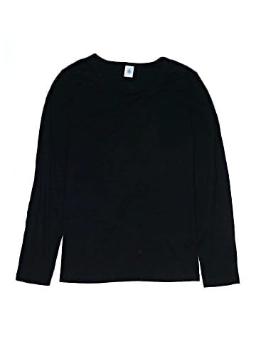 Petit Bateau Long Sleeve T-Shirt (view 1)