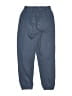 Adidas Solid Blue Sweatpants Size 10 - 12 - photo 2