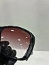 Prada Gray Black Sunglasses One size - photo 4