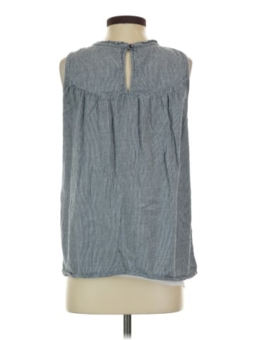 Motherhood Sleeveless Blouse (view 2)