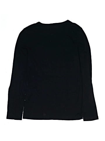 Petit Bateau Long Sleeve T-Shirt (view 2)
