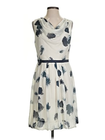 Ann Taylor LOFT Cocktail Dress (view 1)