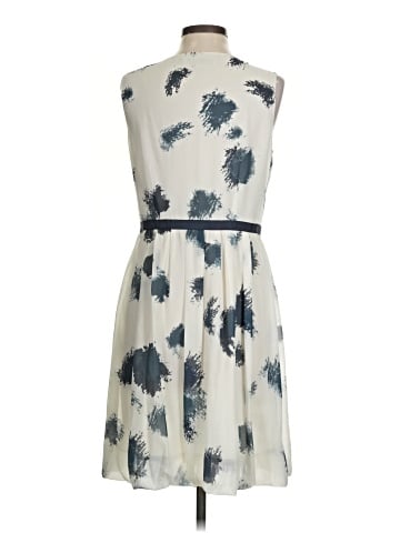 Ann Taylor LOFT Cocktail Dress (view 2)