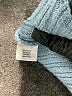 Arizona Jean Company Color Block Blue Pullover Sweater Size XXL - photo 8