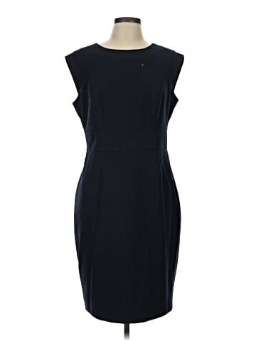The Limited Cocktail Dress (view 1)