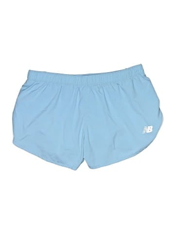 New Balance Athletic Shorts (view 1)