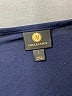 JM Collection Blue 3/4 Sleeve Top Size L - photo 7