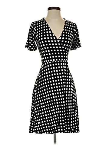 Ann Taylor Casual Dress (view 1)