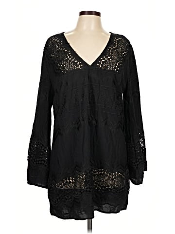 La Blanca Swimsuit Cover Up (view 1)