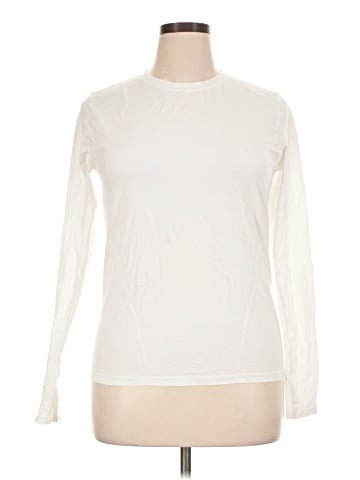 Fabletics Long Sleeve T-Shirt (view 1)