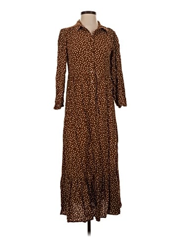 MNG Casual Dress (view 1)
