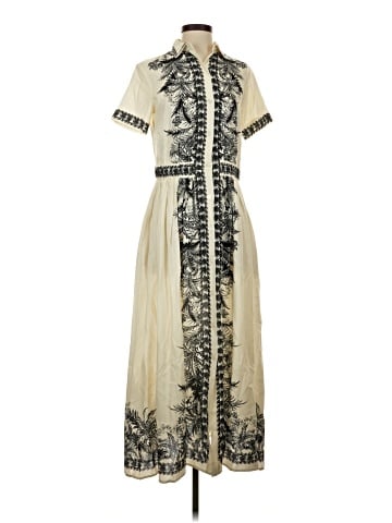 Max Studio Casual Dress (view 1)