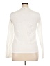 Fabletics Ivory Long Sleeve T-Shirt Size XL (estimated) - photo 2