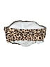 Unbranded Animal Print Gold Swimsuit Top Size XL - photo 2