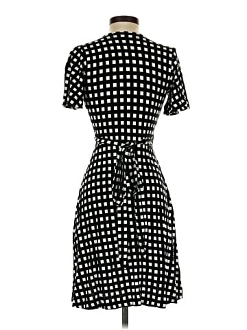 Ann Taylor Casual Dress (view 2)