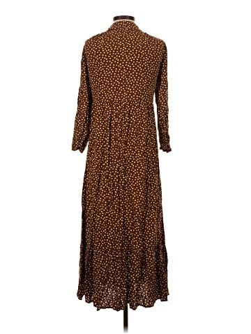 MNG Casual Dress (view 2)