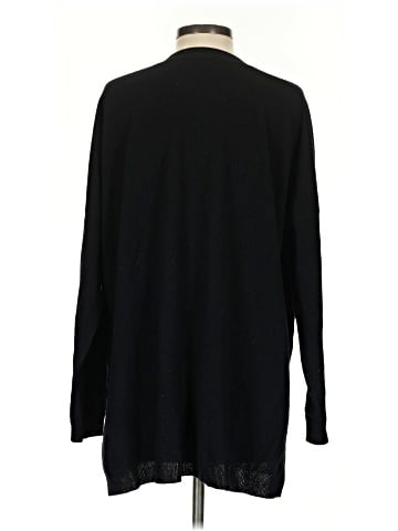 Pure Collection Cashmere Cardigan (view 2)