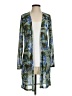 Love J Green Kimono Size S - photo 1